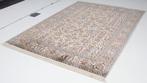 Vloerkleed - 221 cm - 157 cm - Kashmir zijde tapijt, Huis en Inrichting, Nieuw