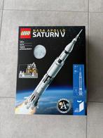 Lego - Nasa Apollo Saturn V / nieuw!, Kinderen en Baby's, Speelgoed | Duplo en Lego, Nieuw