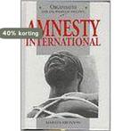Amnesty International / Organisaties die de wereld helpen, Verzenden, M. Bronson