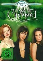 Charmed - Season 5.2 [3 DVDs]  DVD, Cd's en Dvd's, Gebruikt, Verzenden