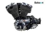Motorblok Suzuki VL 800 2005-2010 Boulevard C50 C800 (VL800), Motoren, Verzenden, Gebruikt