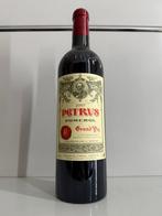 2007 Petrus - Pomerol - 1 Fles (0,75 liter), Verzamelen, Wijnen, Nieuw