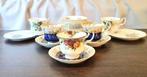 Royal Albert - Koffie- en theeservies (21) - Porselein -, Antiek en Kunst