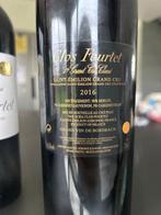 2016 Clos Fourtet - Saint-Émilion 1er Grand Cru Classé B - 3