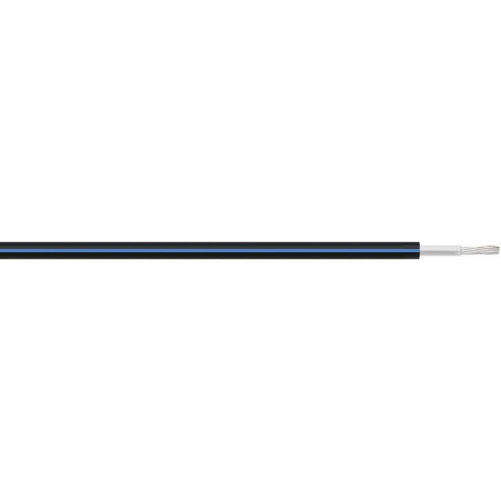 Solar XLS-R Halogen Free Cable 4mm² White Black Blue -, Doe-het-zelf en Bouw, Elektriciteit en Kabels, Verzenden
