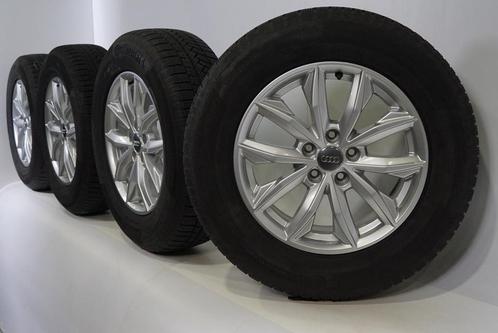 Audi Q5 80A  17 inch velgen Continental  Winterbanden Origin, Auto-onderdelen, Banden en Velgen, Ophalen of Verzenden