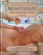 Aromatherapie met essentiële oliën 9789055610402, Boeken, Verzenden, Gelezen, C. MacGilvery