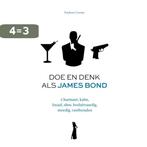 Doe en denk als James Bond 9789021587844 Stéphane Garnier, Boeken, Verzenden, Zo goed als nieuw, Stéphane Garnier