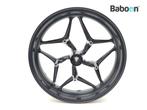 Voorwiel BMW K 1200 R (K1200R) (2678333), Motoren, Verzenden, Gebruikt