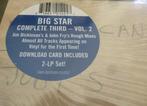 Santana, Big Star-Steely Dan - 6 x LPs - inc. coloured, Nieuw in verpakking