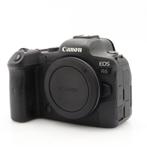 Canon EOS R6 body | Tweedehands, Audio, Tv en Foto, Fotocamera's Digitaal, Verzenden, Zo goed als nieuw, Canon