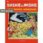 De blinkende boemerang / Suske en Wiske / 161 9789002134326, Verzenden, Gelezen, Willy Vandersteen
