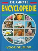 De grote encyclopedie voor de jeugd 9789024363032, Boeken, Overige Boeken, Gelezen, Verzenden