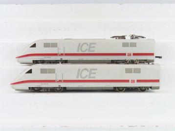 Fleischmann H0 - 4450 - Treinstel (1) - 2-Delige set, Hobby en Vrije tijd, Nieuw