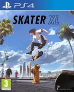 Skater XL (Nieuw) (PS4 Games), Ophalen of Verzenden
