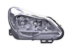 Opel Corsa D 2011-2013 Koplamp Rechts (Koplampen), Auto-onderdelen, Verzenden, Nieuw