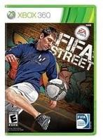 Fifa Street 4 (xbox 360 used game), Consoles de jeu & Jeux vidéo, Jeux | Xbox 360, Ophalen of Verzenden