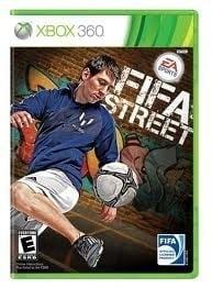 Fifa Street 4 (xbox 360 used game), Consoles de jeu & Jeux vidéo, Jeux | Xbox 360, Enlèvement ou Envoi