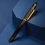 Cartier - Diabolo (Fountain Pen) - Stylo de calligraphie, Verzamelen, Pennenverzamelingen, Nieuw