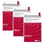 IFRS Standards 9781911629467 Ifrs Foundation, Boeken, Verzenden, Zo goed als nieuw, Ifrs Foundation