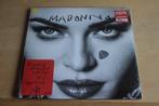 Madonna - Finally Enough Love + Memorabilia Items - 2x, Nieuw in verpakking