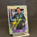 Mclaren - Fernando Alonso - 2025 - Ruilkaart, Verzamelen, Nieuw
