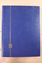 Wereld - 5 lege Davo stockboeken