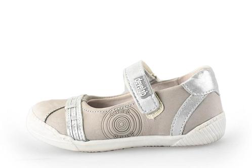 Develab Ballerinas in maat 24 Grijs | 5% extra korting, Kinderen en Baby's, Kinderkleding | Schoenen en Sokken, Jongen of Meisje