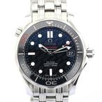Omega - Seamaster - Zonder minimumprijs - 21230362051001 -, Nieuw