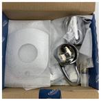 Bieden: Grohe Europlus Single Lever Shower Mixer Tab 19 536, Doe-het-zelf en Bouw, Ophalen of Verzenden, Nieuw