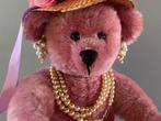 Mosto Bären: Teddybeer Madame Pompadour - Teddybeer -
