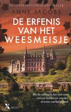 De erfenis van het weesmeisje / Het weesmeisje / 3, Boeken, Verzenden, Zo goed als nieuw, Anne Jacobs