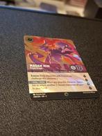 Disney - 1 Card - Disney Lorcana - Madam Mim 208/204 - EN -