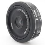 Canon EF-S 24mm F/2.8 STM | Tweedehands, Audio, Tv en Foto, Verzenden, Zo goed als nieuw
