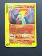 Pokémon - 5 Card - Golem, Typhlosion, Jynx, Spearow, Dugtrio, Nieuw