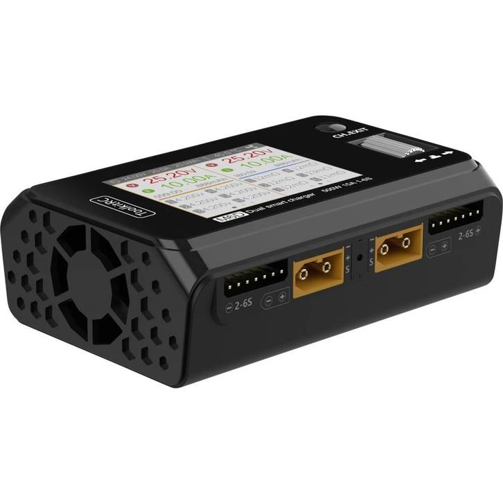 Toolkit RC - modelbouwoplader - 15A Li-poly, LiHV, LiFePO,, Télécoms, Téléphonie mobile | Chargeurs pour téléphone, Envoi