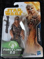 Star Wars Force Link 2.0 CHEWBACCA (Sealed), Verzamelen, Verzenden, Nieuw
