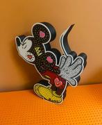 Artmony - Sculpture pop art Mickey as