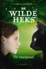 De vuurproef / De wilde heks / 1 9789401423960, Boeken, Verzenden, Gelezen, Lene Kaaberbøl