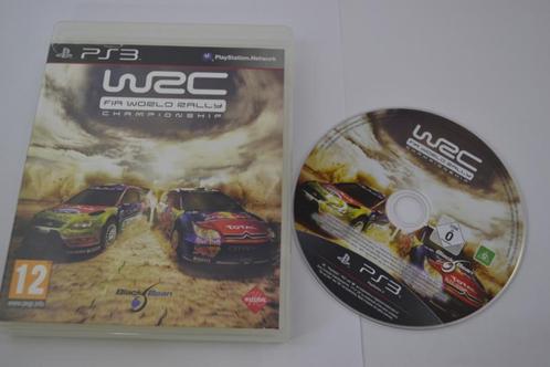 WRC - Fia World Rally Championship (PS3), Games en Spelcomputers, Games | Sony PlayStation 3