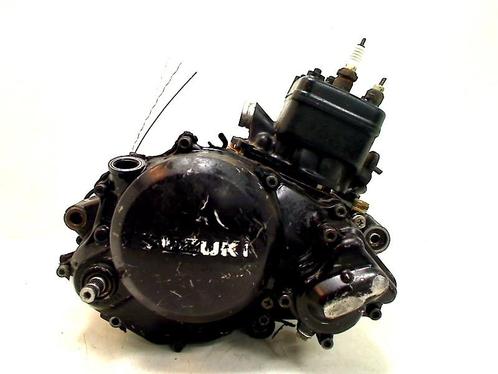 Suzuki RG 50 439V MOTORBLOK A105-187241, Motoren, Onderdelen | Suzuki, Gebruikt, Ophalen of Verzenden