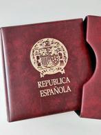 Spanje. Second Spanish Republic (1931-1939). Lote de 13