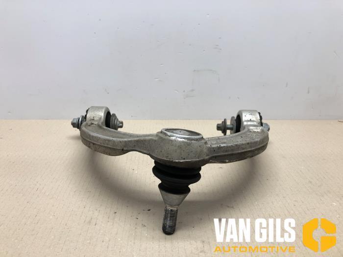 Draagarm boven rechts-voor Mercedes GLE-Klasse O266022, Autos : Pièces & Accessoires, Suspension & Châssis