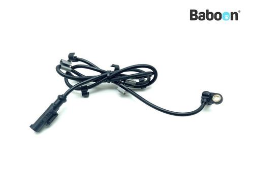 ABS Sensor Achter BMW F 650 GS 2006-2011 (F650GS K72), Motoren, Onderdelen | BMW, Gebruikt, Verzenden