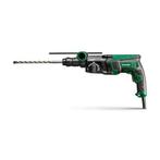 HiKOKI DH28PMY2 WSZ sds-plus boor-hakhamer, Verzenden, Nieuw