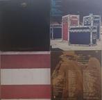 Neil Young & Related - Rust never sleeps, Comes a time,, Nieuw in verpakking