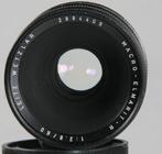 Leitz - Leica Macro-Elmarit-R 2.8/60mm - Appareil photo