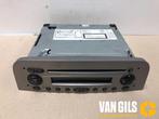 Radio CD Speler Alfa Romeo 147 O256673, Nieuw