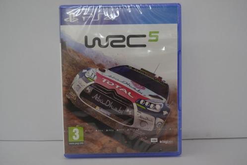 WRC 5 - SEALED (PS4), Games en Spelcomputers, Games | Sony PlayStation 4