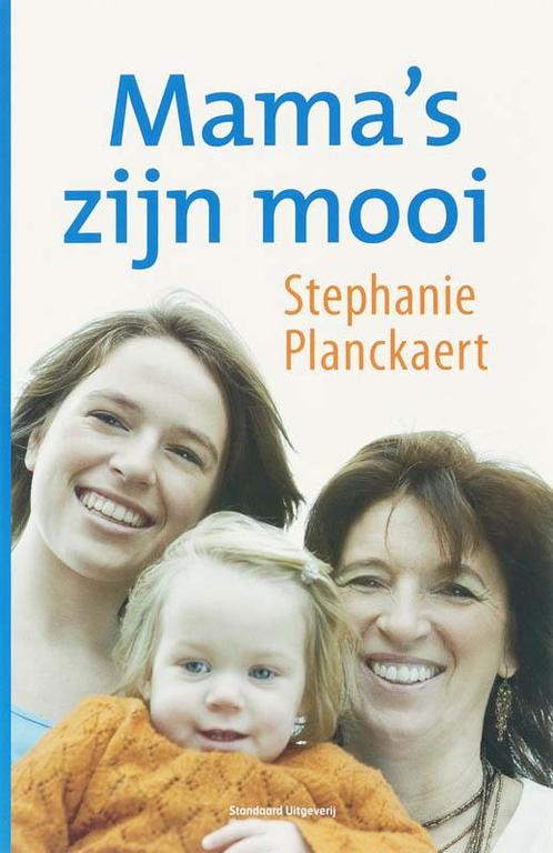 Mamas zijn mooi 9789002223242 S. Planckaert, Boeken, Politiek en Maatschappij, Zo goed als nieuw, Verzenden